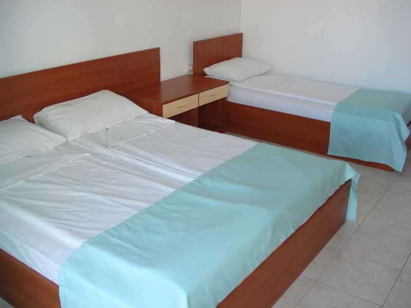 Tsb Sun Coast Apartments สวิติ วลัส ภายนอก รูปภาพ
