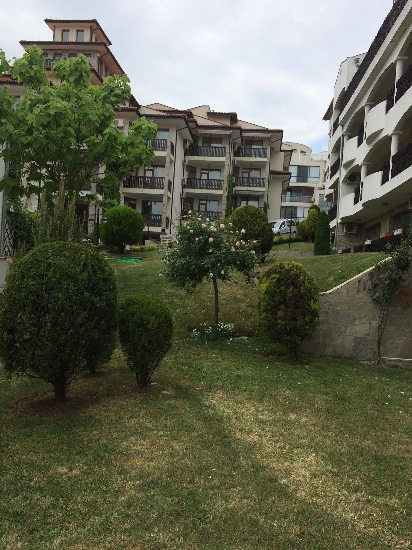 Tsb Sun Coast Apartments สวิติ วลัส ภายนอก รูปภาพ