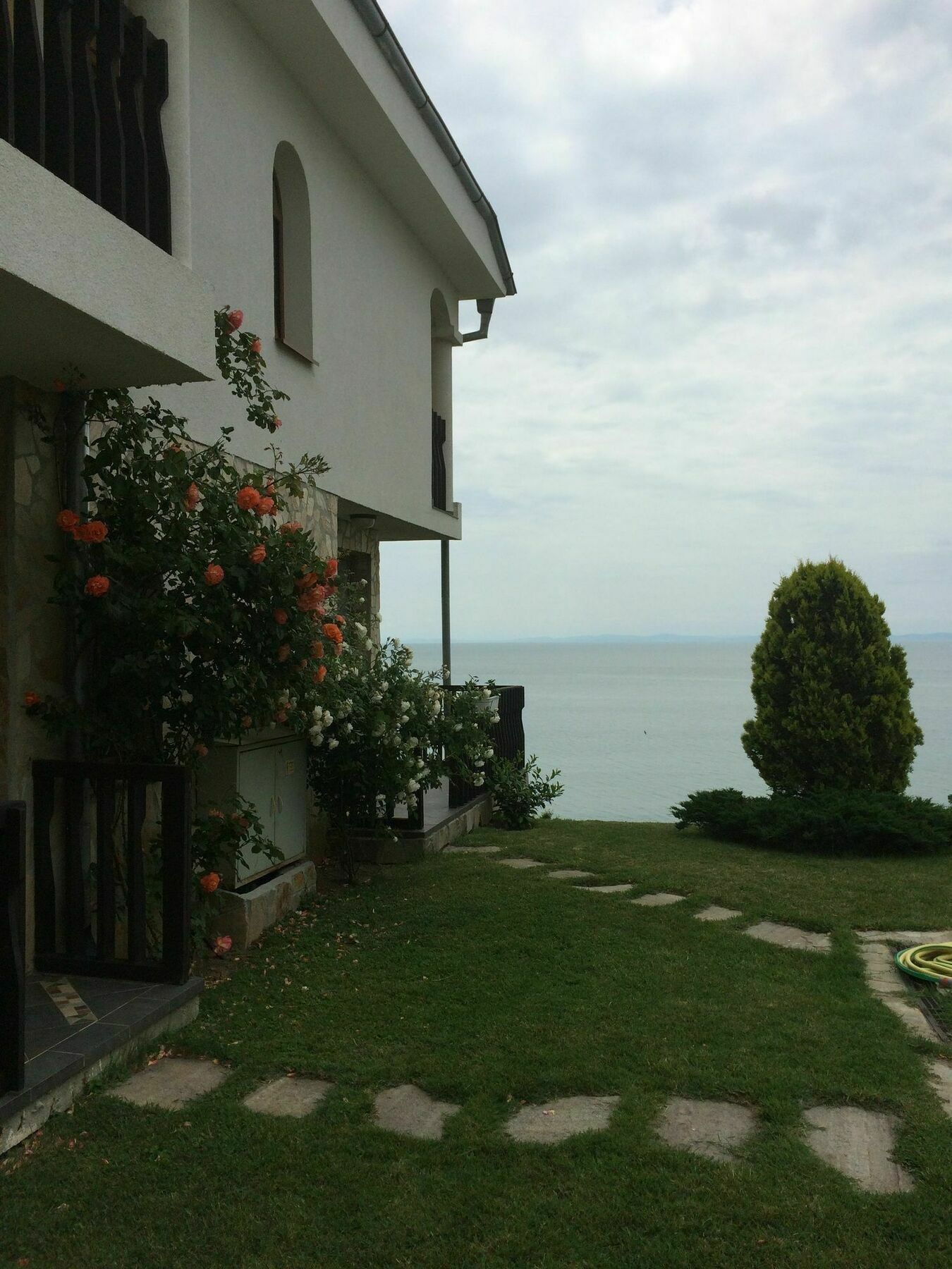 Tsb Sun Coast Apartments สวิติ วลัส ภายนอก รูปภาพ