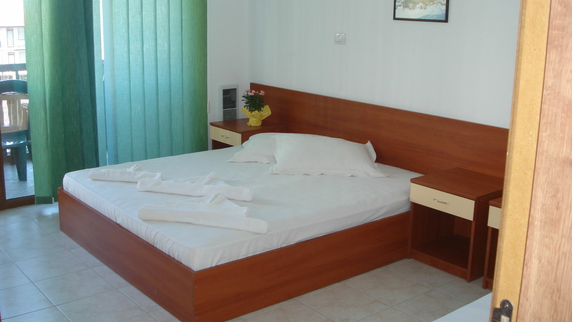 Tsb Sun Coast Apartments สวิติ วลัส ภายนอก รูปภาพ